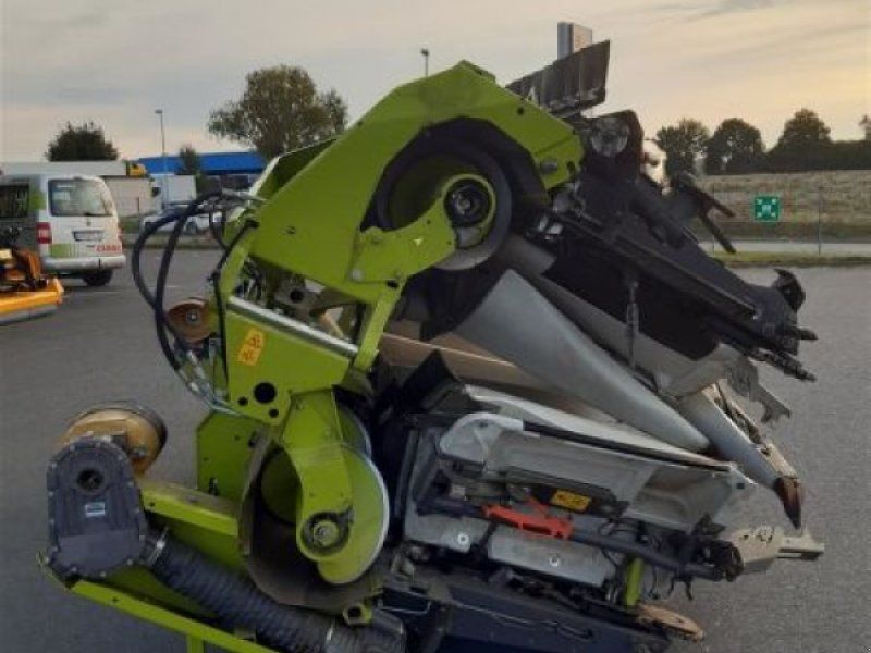Claas GEBR. MAISPFLÜCKER CORIO 875FC