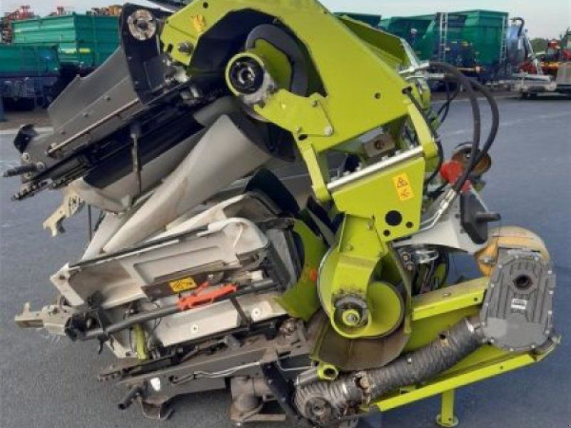 Claas GEBR. MAISPFLÜCKER CORIO 875FC