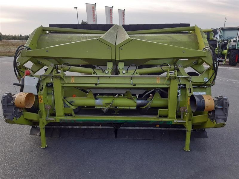 Claas GEBR. MAISPFLÜCKER CORIO 875FC