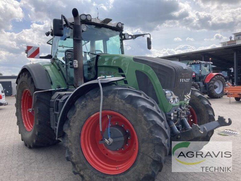 Fendt 936 VARIO
