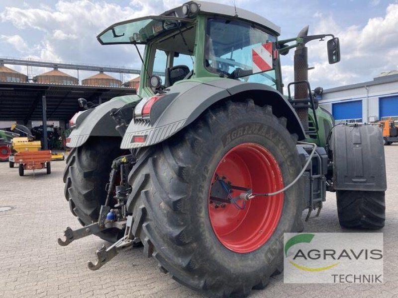 Fendt 936 VARIO