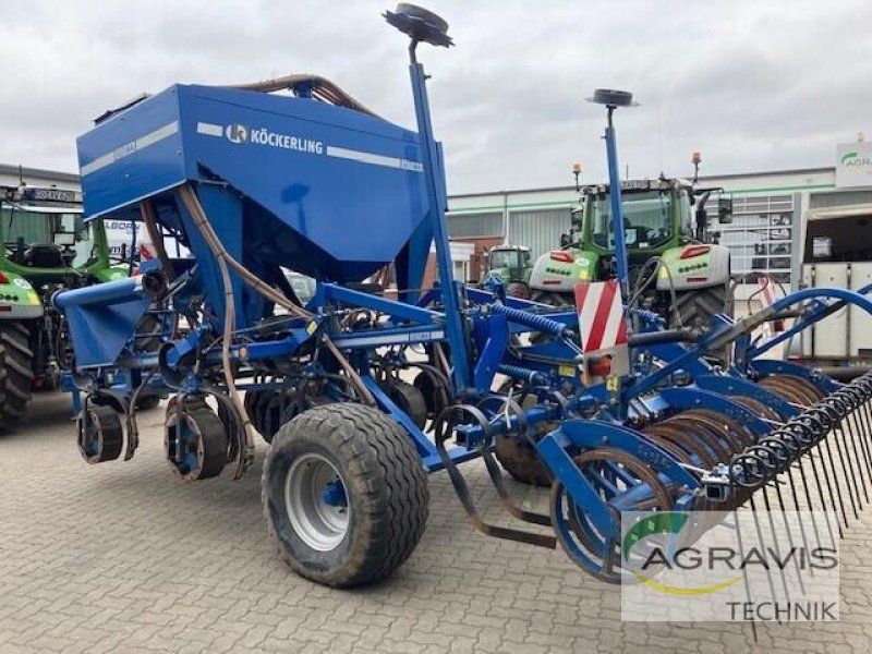 Köckerling ULTIMA CS 300