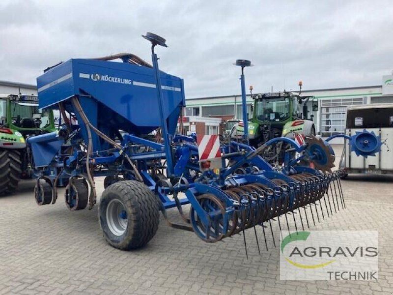 Köckerling ULTIMA CS 300