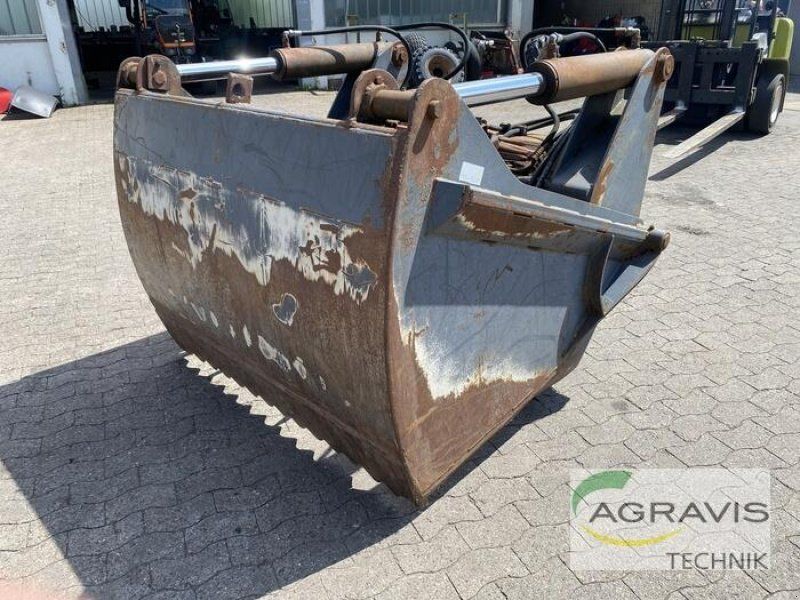 Bressel & Lade SILAGESCHNEIDZANGE