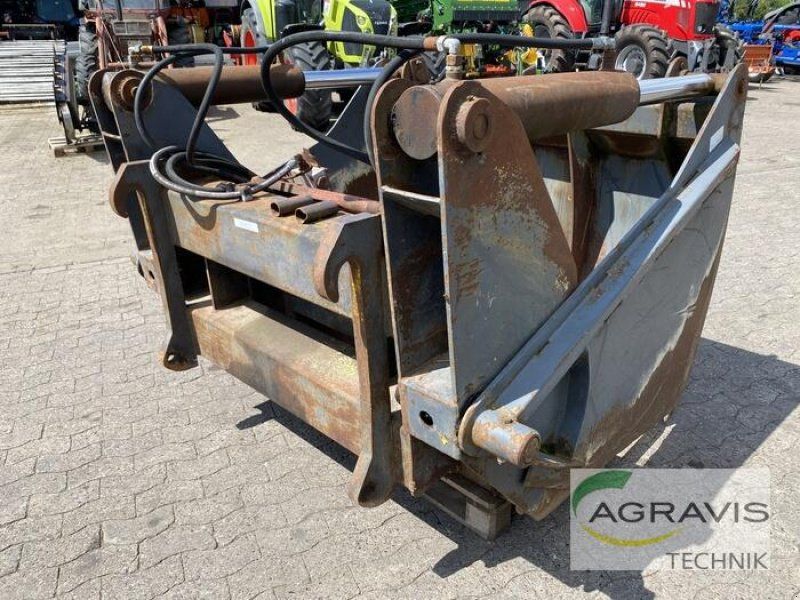 Bressel & Lade SILAGESCHNEIDZANGE
