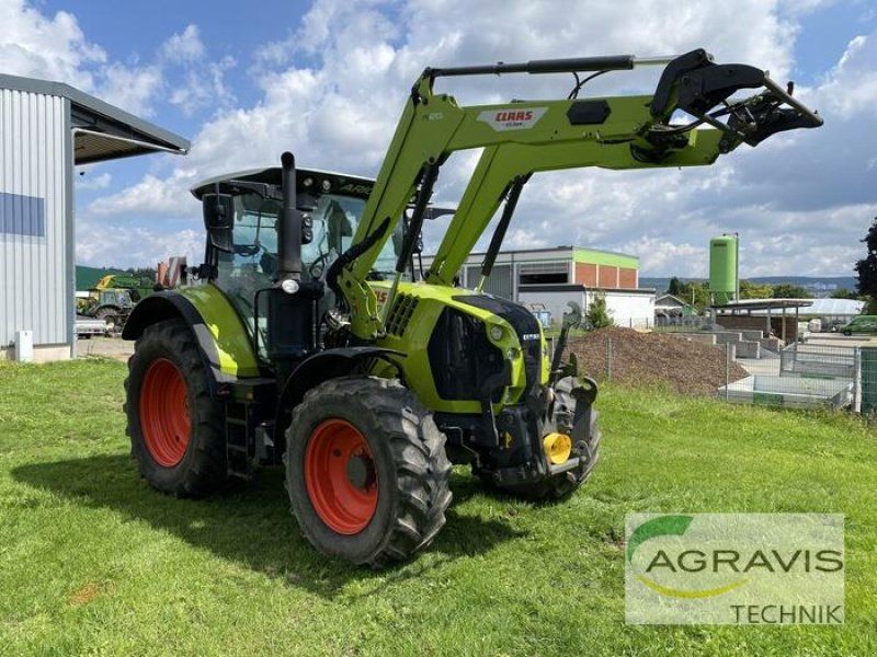 Claas ARION 510 CEBIS