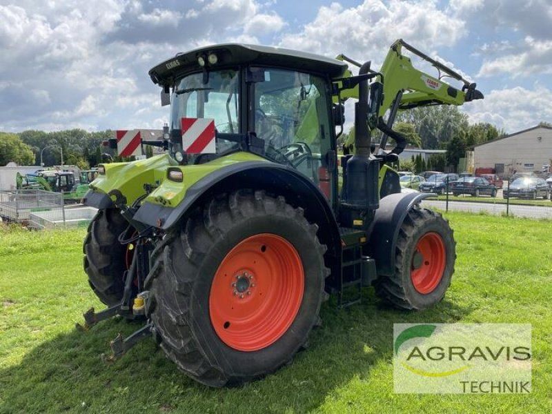 Claas ARION 510 CEBIS
