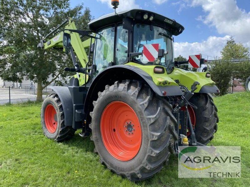 Claas ARION 510 CEBIS