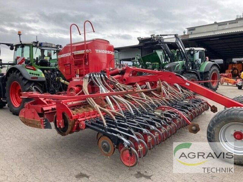 Horsch PRONTO 6 KR