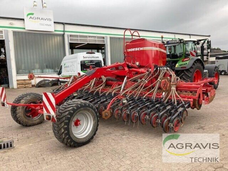 Horsch PRONTO 6 KR