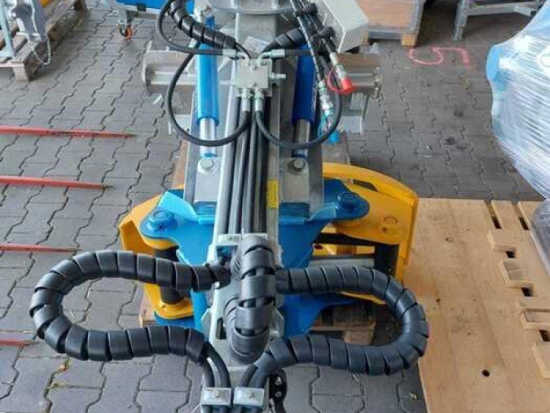 Binderberger RZ 1600 PLUS