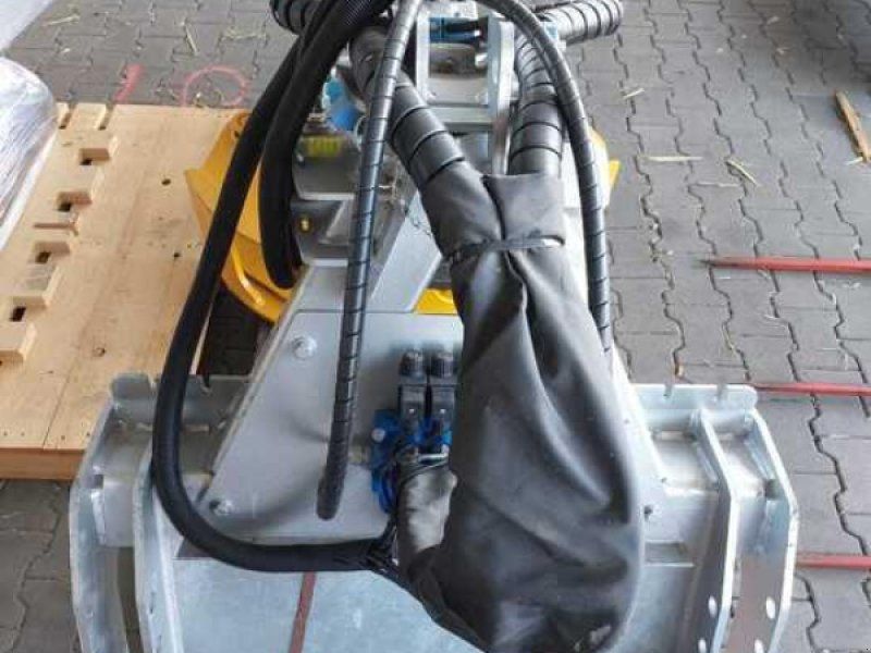 Binderberger RZ 1600 PLUS