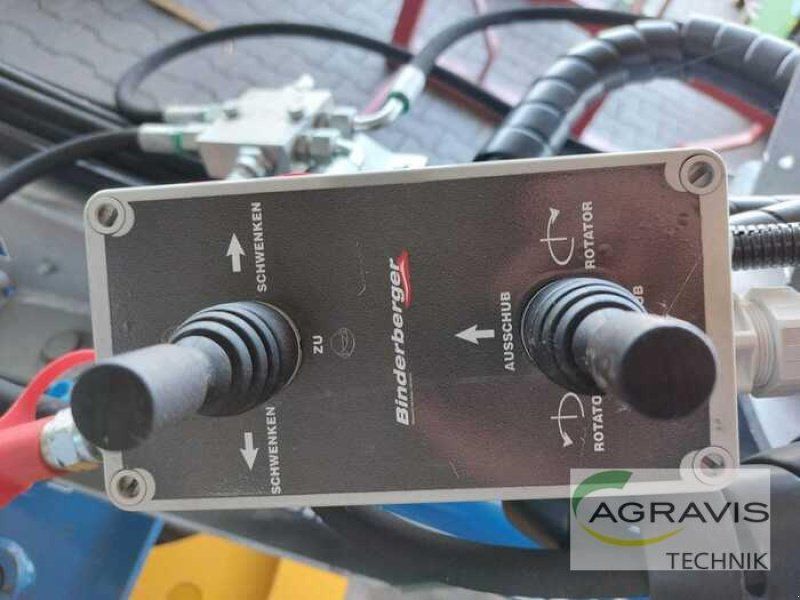 Binderberger RZ 1600 PLUS