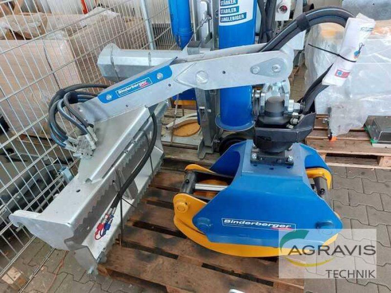 Binderberger RZ 1400 LIGHT