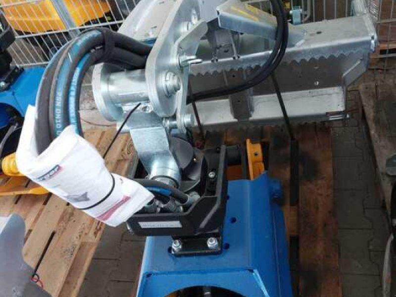 Binderberger RZ 1400 LIGHT