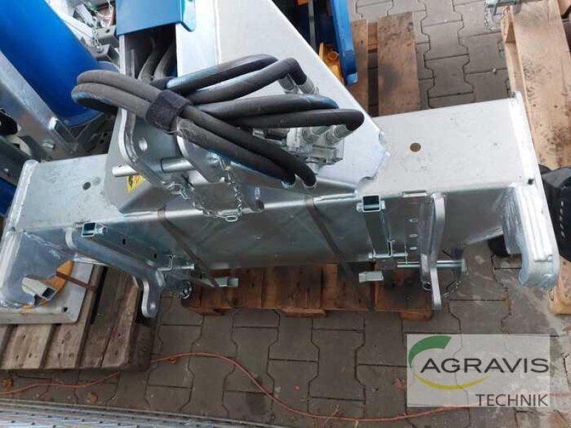 Binderberger RZ 1400 LIGHT