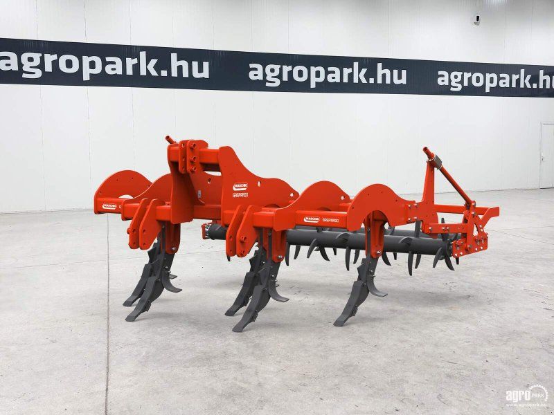 Maschio Pinocchio 250/5 2.5 m subsoiler, 45 cm working depth, 5 loosenin