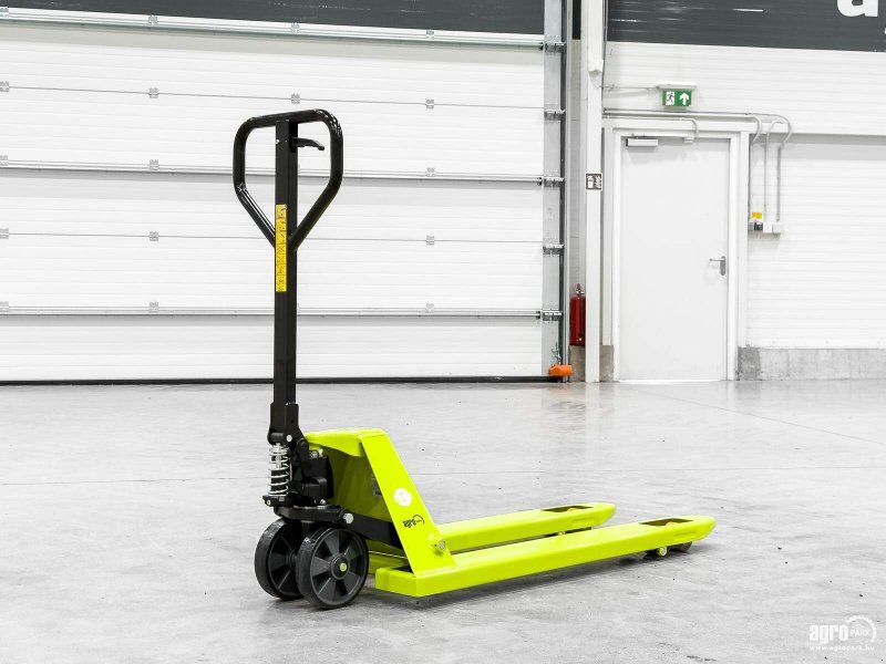 Pramac GS25 2.500 kg lifting capacity, Made in Italy, premium and hydra