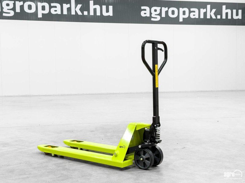 Pramac GS25 2.500 kg lifting capacity, Made in Italy, premium and hydra