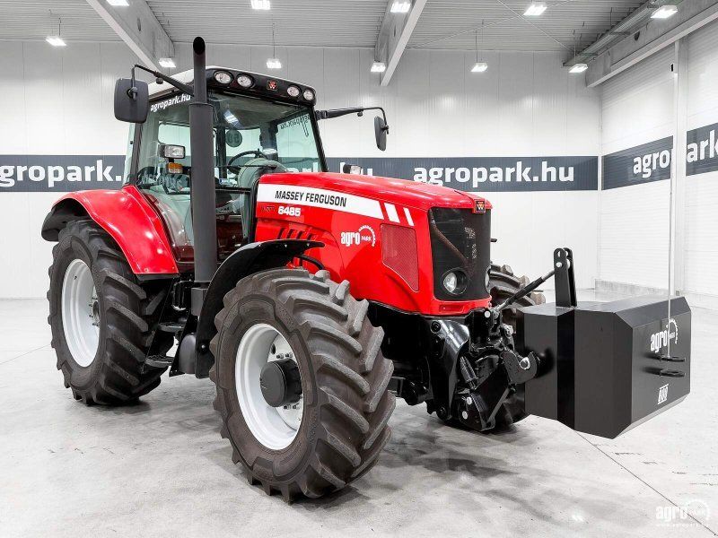 Massey Ferguson 6485