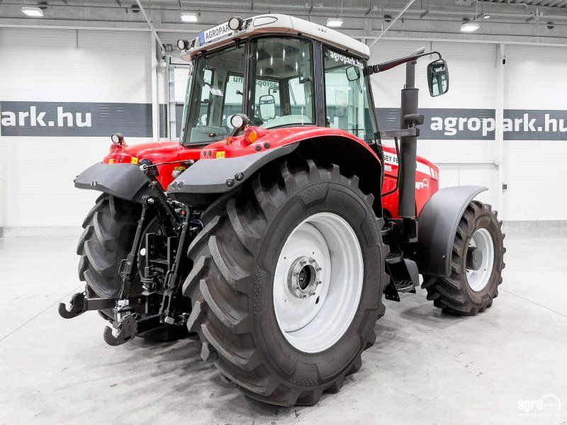 Massey Ferguson 6485