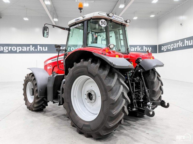 Massey Ferguson 6485