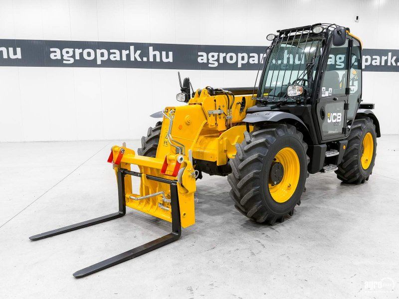JCB 535-95