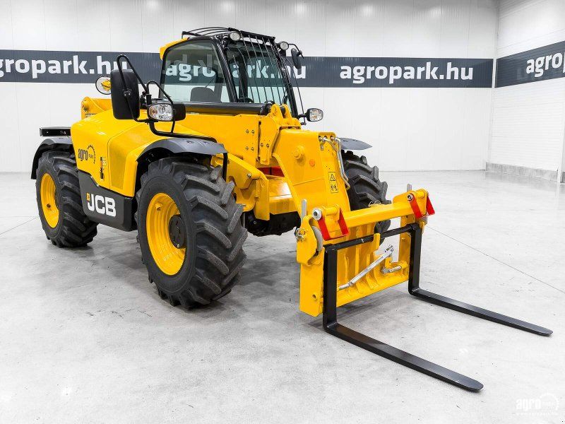 JCB 535-95