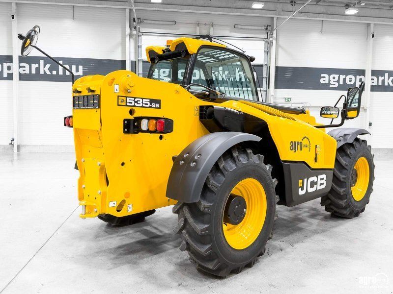 JCB 535-95
