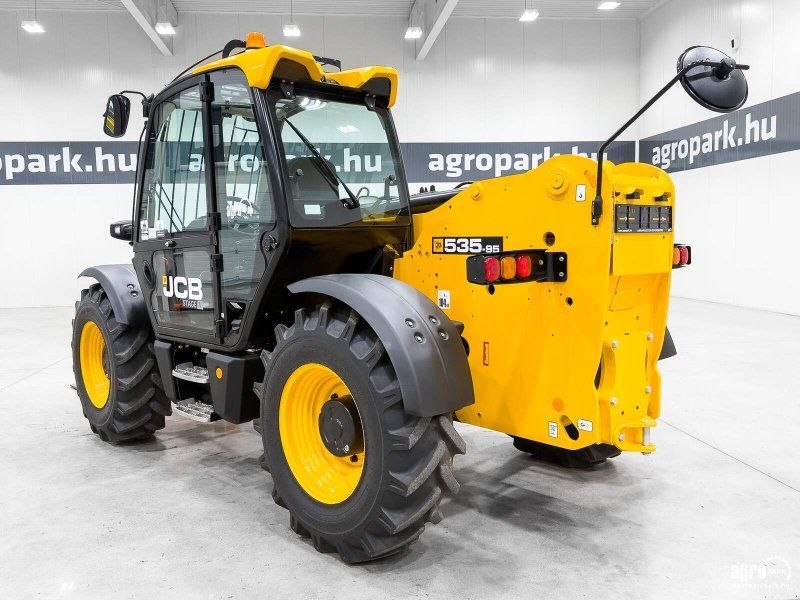 JCB 535-95