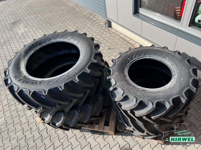 Mitas 540/65 R24