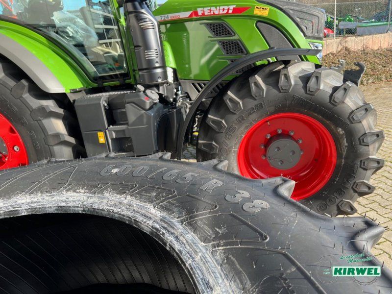 Mitas 540/65 R24