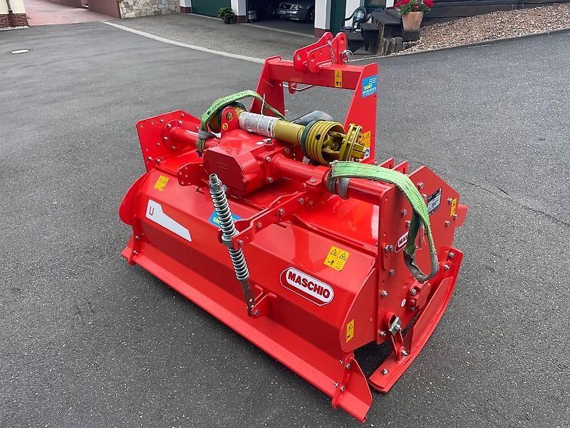 Maschio U 130 Fräse  Rotaor ä U 140 Weinbau Obstbau Gar