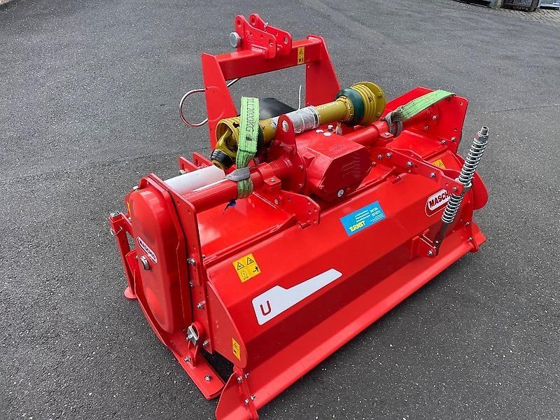 Maschio U 130 Fräse  Rotaor ä U 140 Weinbau Obstbau Gar