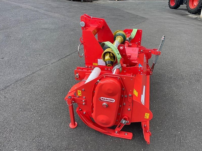 Maschio U 130 Fräse  Rotaor ä U 140 Weinbau Obstbau Gar