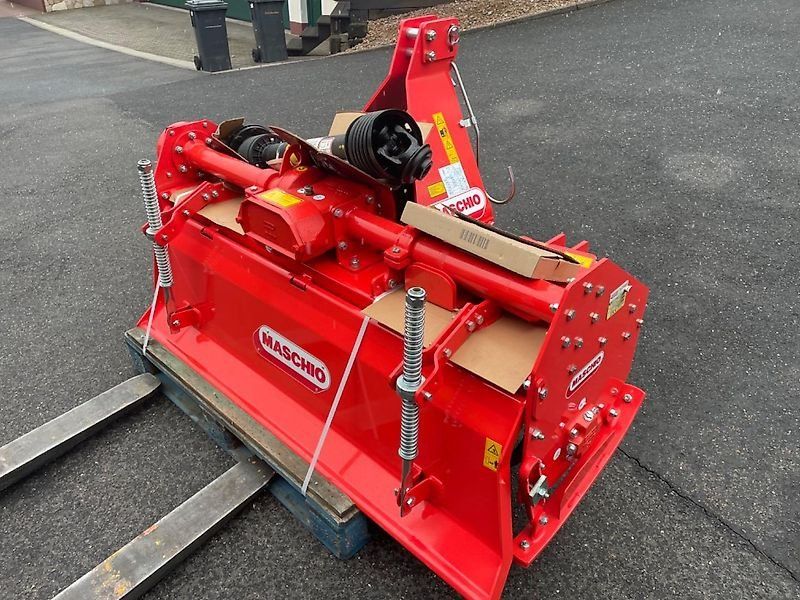 Maschio H 145 mit Wechselgetriebe Fräse  Rotaor NEU Weinbau