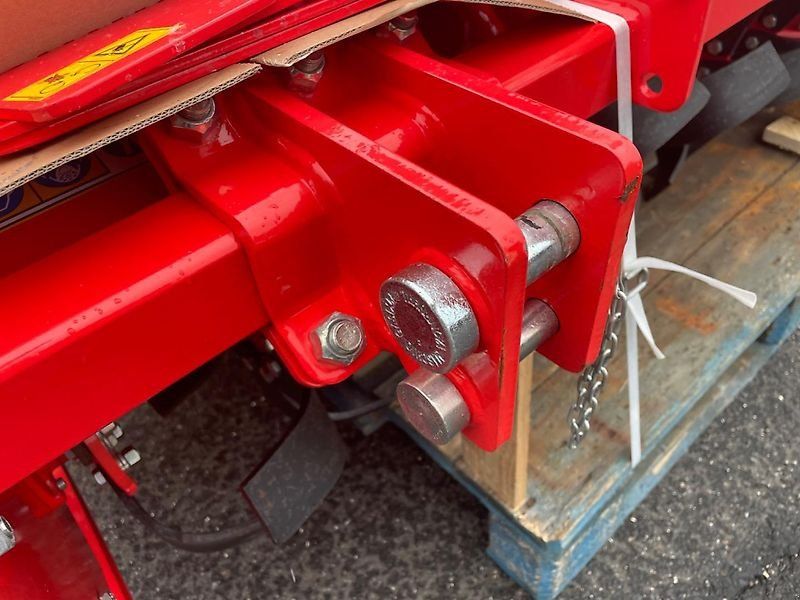 Maschio H 145 mit Wechselgetriebe Fräse  Rotaor NEU Weinbau