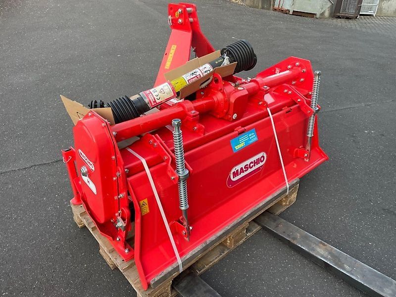 Maschio H 145 Fräse  Rotaor NEU Weinbau Obstbau Galabau