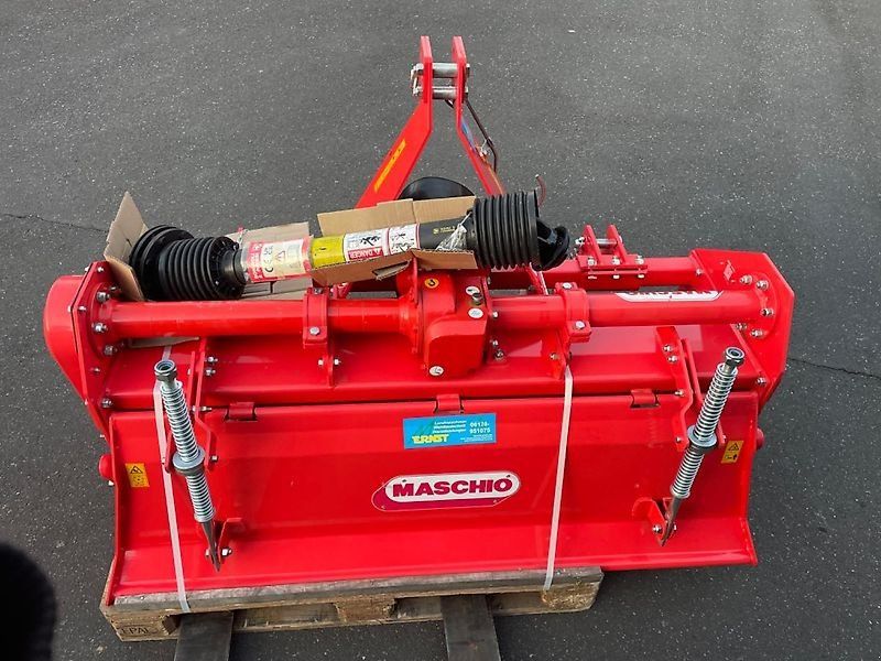 Maschio H 145 Fräse  Rotaor NEU Weinbau Obstbau Galabau