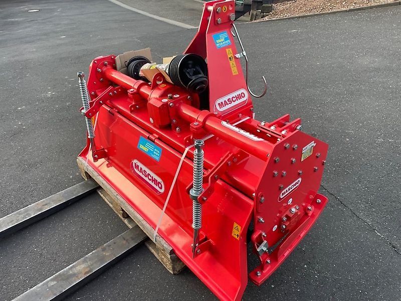 Maschio H 145 Fräse  Rotaor NEU Weinbau Obstbau Galabau