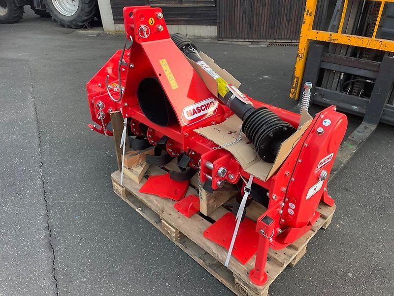 Maschio H 145 Fräse  Rotaor NEU Weinbau Obstbau Galabau