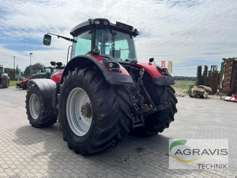 Massey Ferguson 8690