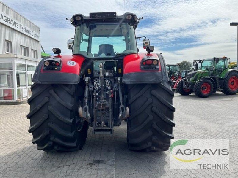 Massey Ferguson 8690