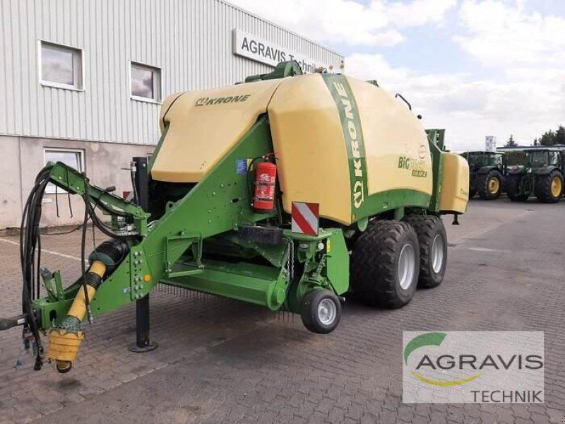 Krone BIG PACK 1290 HDP XC