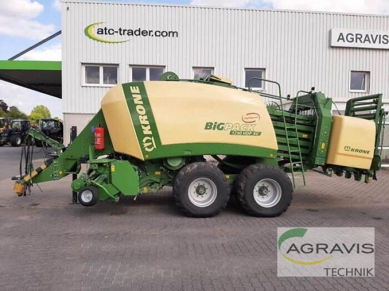 Krone BIG PACK 1290 HDP XC
