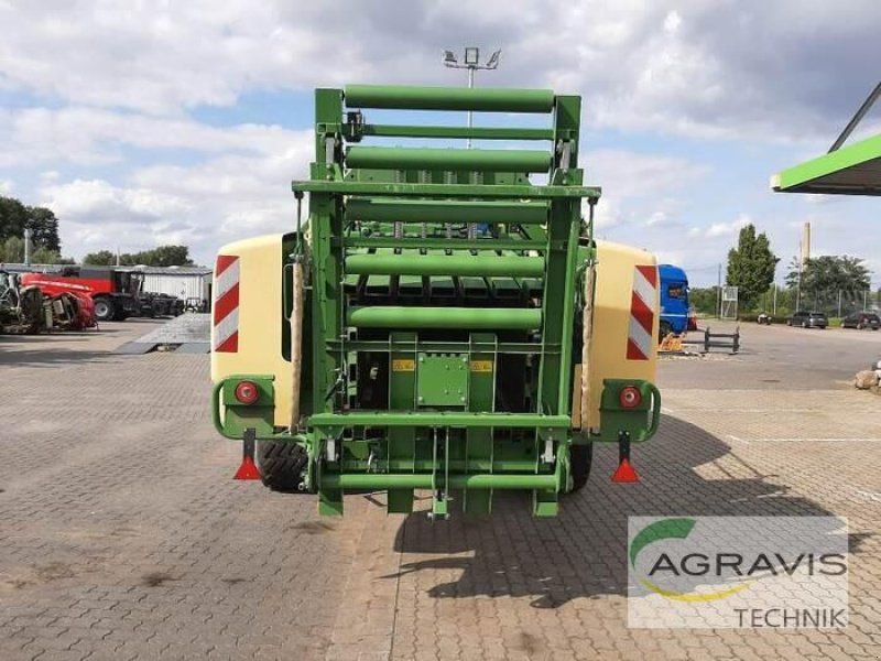 Krone BIG PACK 1290 HDP XC