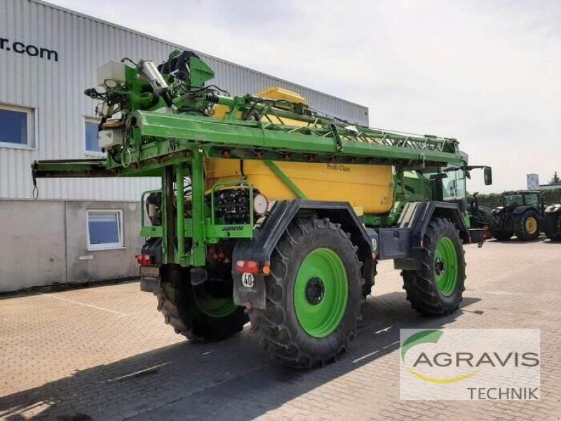 Dammann DT 2500 H S4