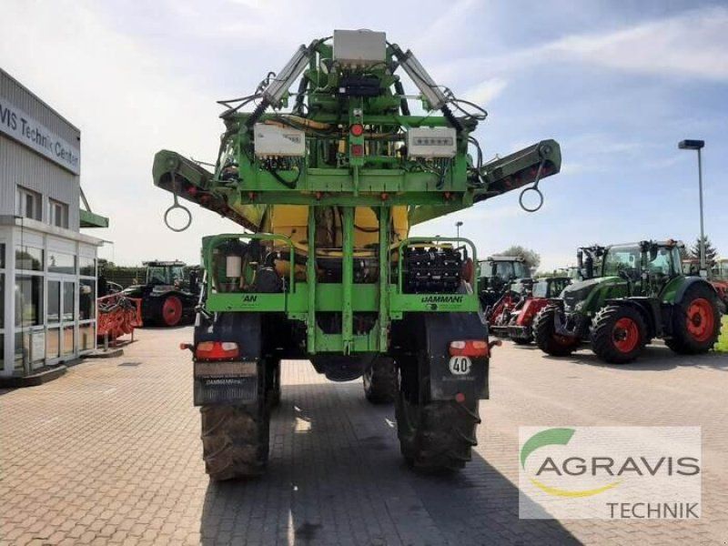 Dammann DT 2500 H S4