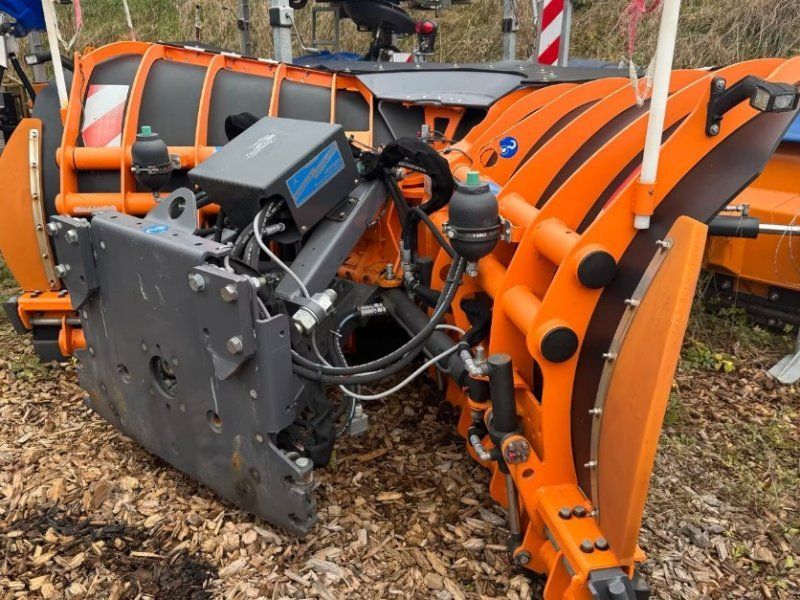 Bucher ULN 30