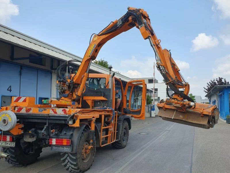 Mulag MHU800